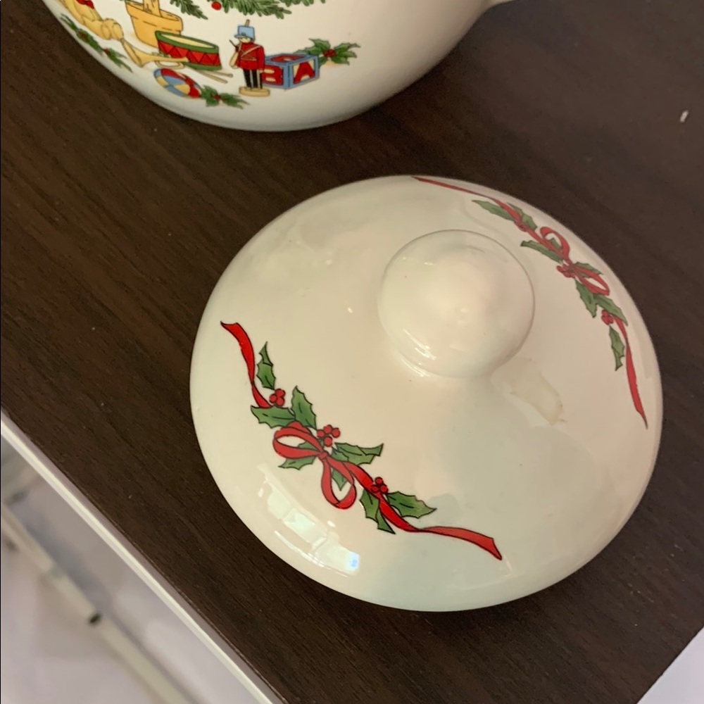 Holiday Tree Serveware Set - Picture 10 of 10